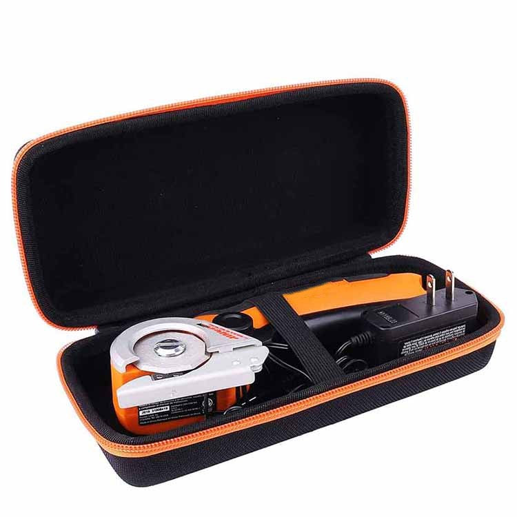 Aswe EVA case Custom  Tool case Snip Cutting Tool EVA case waterproof Products Eva Hard Fabric Cabinet Tool Storage