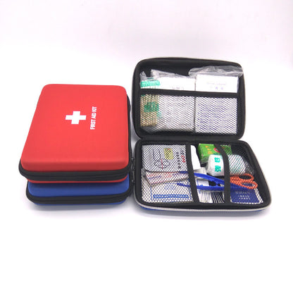 Aswe EVA case Custom  EVA First Aid Kit Box, First Aid Kit Pouch Bags , First Aid Case