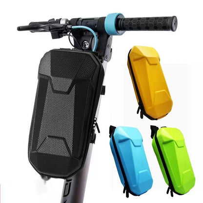 Aswe EVA  Case For Sports Bike bag Scooter Hanging Waterproof MTB Road Bike Folding Bag Multifunctional Bicycle EVA case