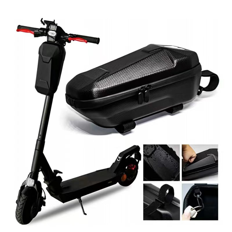 Aswe EVA  Case For Sports Bike bag Scooter Hanging Waterproof MTB Road Bike Folding Bag Multifunctional Bicycle EVA case