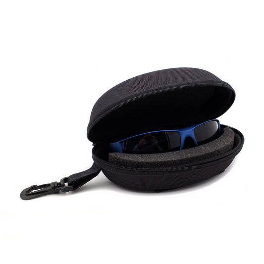 Aswe EVA case Custom  sport glasses box custom hard sunglasses EVA case