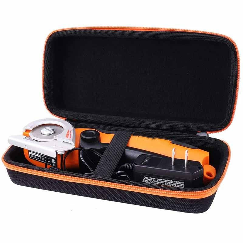 Aswe EVA case Custom  Tool case Snip Cutting Tool EVA case waterproof Products Eva Hard Fabric Cabinet Tool Storage