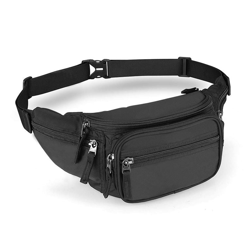 Aswe EVA case Custom Travel Hiking Running Cycling Outdoor Sports Fanny Pack Waist Bag Hip Packs