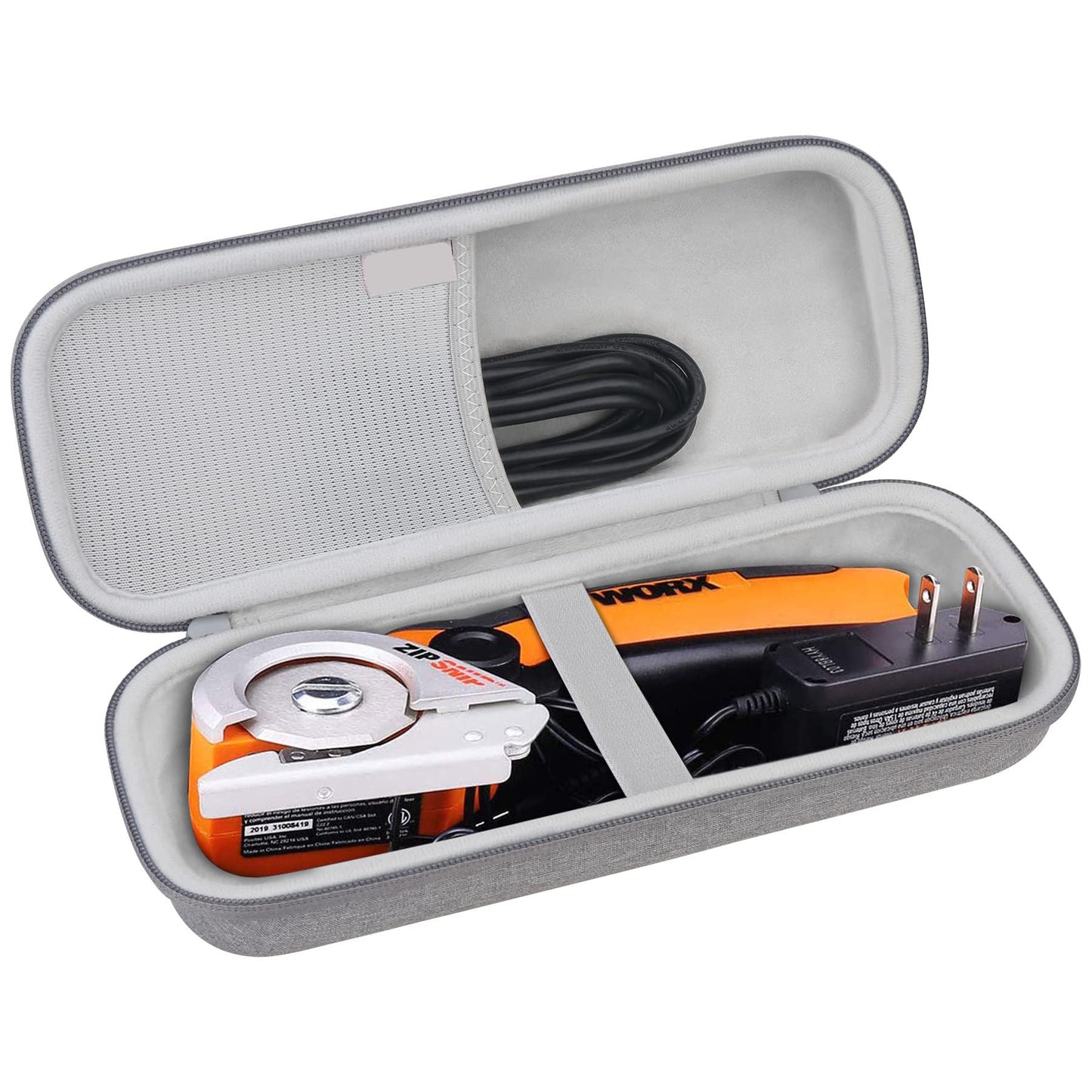 Aswe EVA case Custom Tools Case  Hard Case   Electrics Scissors Tool Storage EVA case