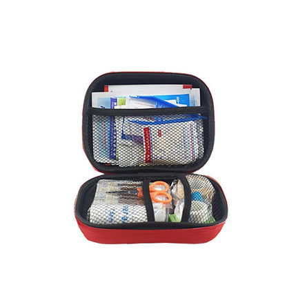 Aswe EVA case CustomEVA Medical Case empty eva case first aid kit medical bag first aid kit box Nurse Carry Case