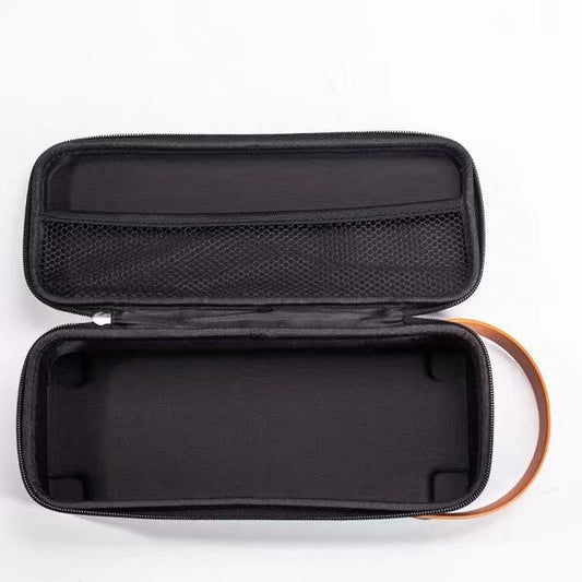 Aswe EVA case Custom Medical hearing aid storage case Travel Medical Hearing Aid Devices Portable Carrying EVA case