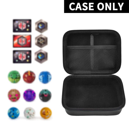 Aswe EVA case Custom Toy Storage Bag Travel Carrying Case Compatible Toy Storage EVA case