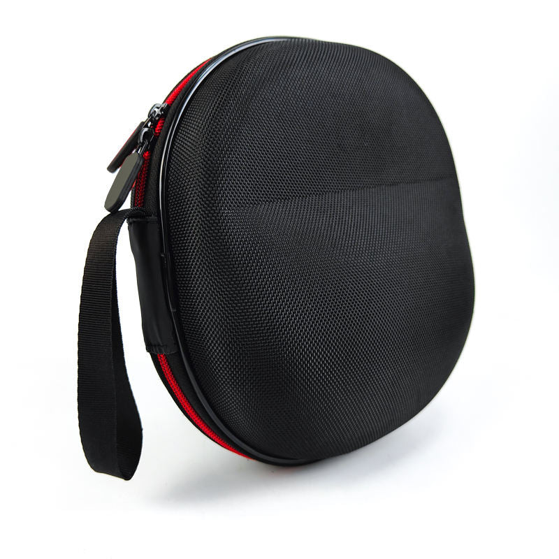 Aswe EVA case Custom Headphone Case Custom  Earphone Organizer Pouch EVA Headphone Carrying Bag Headset Case