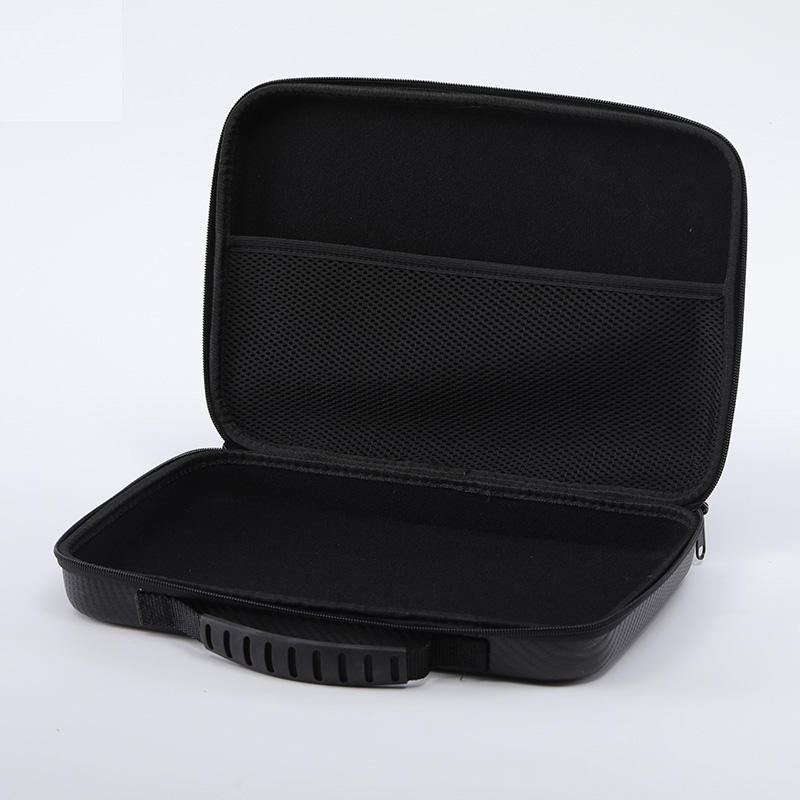 Aswe EVA case Custom Tool Cases Eva Box Custom Portable Travel Hard Eva Case Zipper Eva case