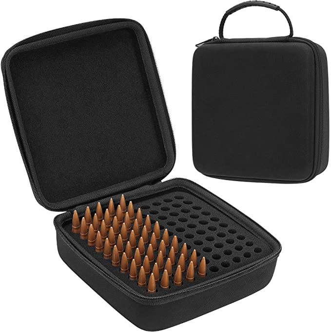 Aswe EVA case Custom  EVA Tool  Boxes Storage Cases  EVA Bullets Empty Case Packaging EVA case