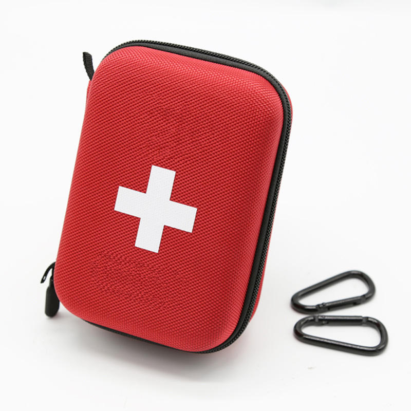 Aswe EVA case CustomEVA Medical Case empty eva case first aid kit medical bag first aid kit box Nurse Carry Case