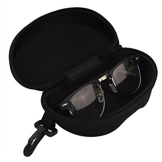 Aswe EVA case Custom Glasses Case Box With Custom Logo Eyeglasses Cases Sunglasses EVA Case