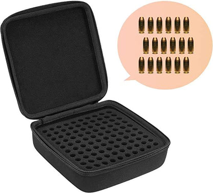 Aswe EVA case Custom  EVA Tool  Boxes Storage Cases  EVA Bullets Empty Case Packaging EVA case