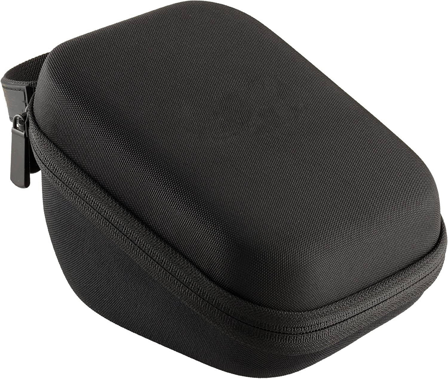 Aswe EVA case Custom  Carrying Storage Travel Bag Protective Cover Hard EVA Case Fits Upper Arm Blood Pressure Monitor