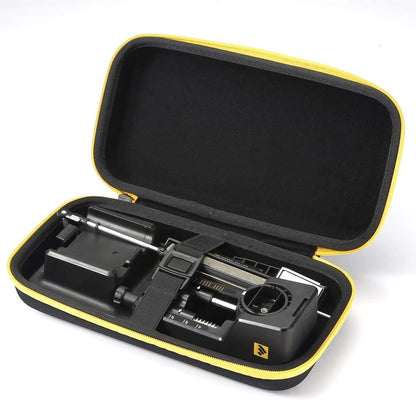 Aswe EVA case custom Toolbox Hard sharp precision storage case sharpener EVA case