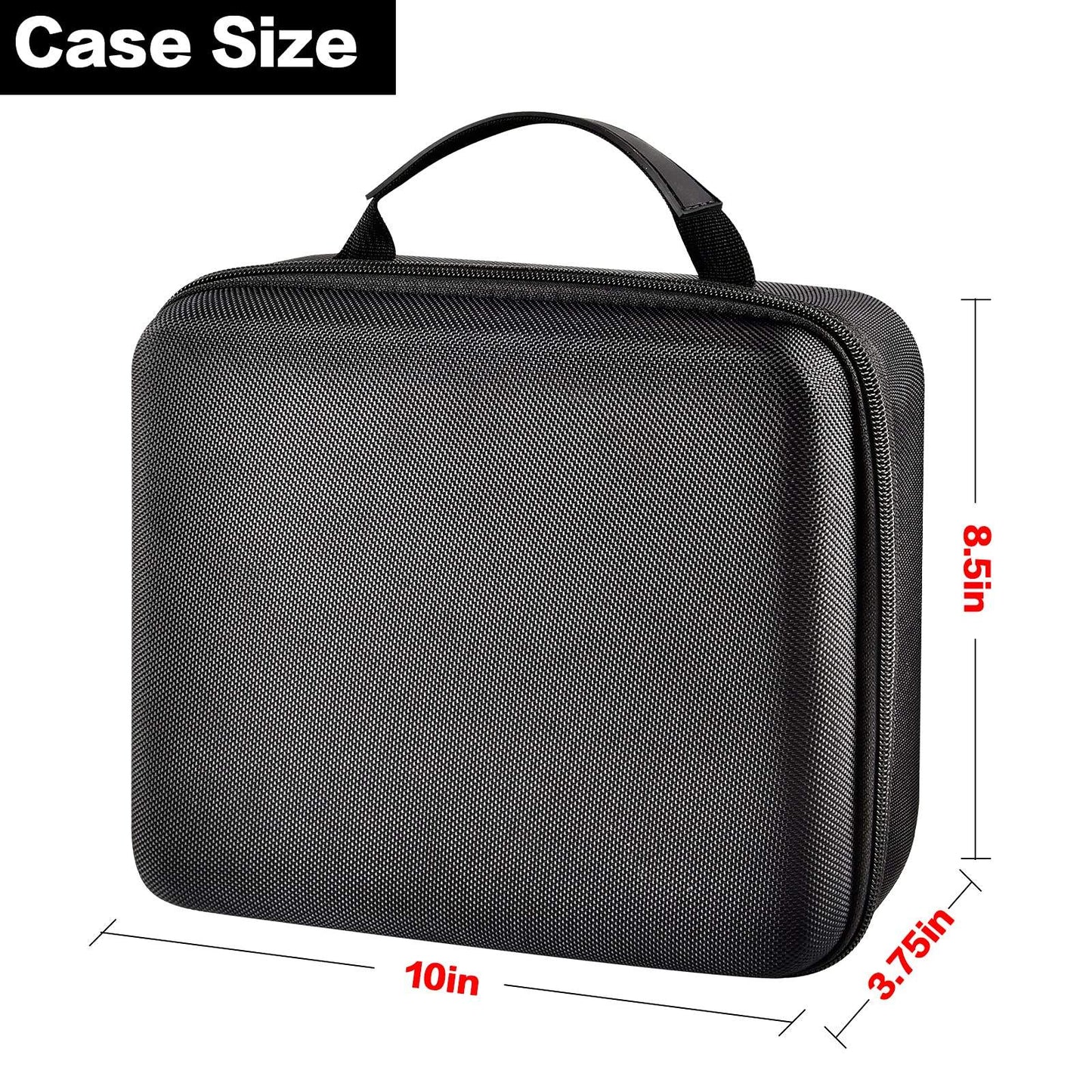 Aswe EVA case Custom Card Game Case Storage Holder Box All  Cards Carrying EVA Case