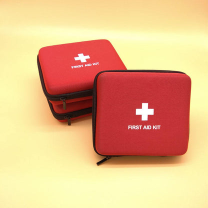 Aswe EVA case Custom  EVA First Aid Kit Box, First Aid Kit Pouch Bags , First Aid Case