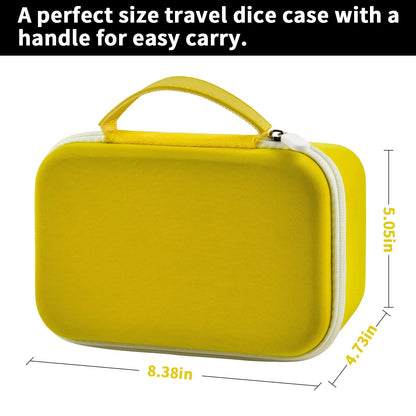 Aswe EVA case Custom Tool storage case Mini Project Iron Storage Bag  Accessories EVA case