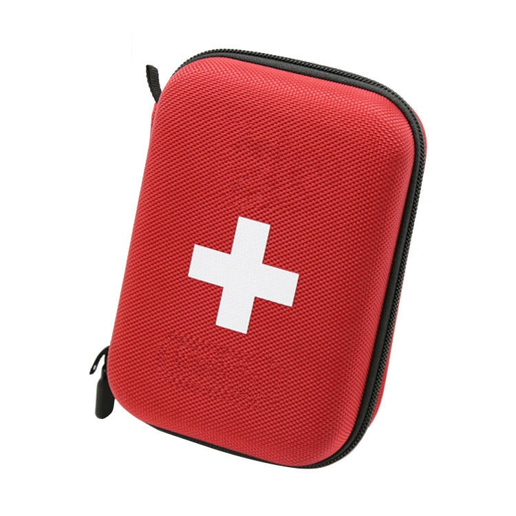 Aswe EVA case CustomEVA Medical Case empty eva case first aid kit medical bag first aid kit box Nurse Carry Case