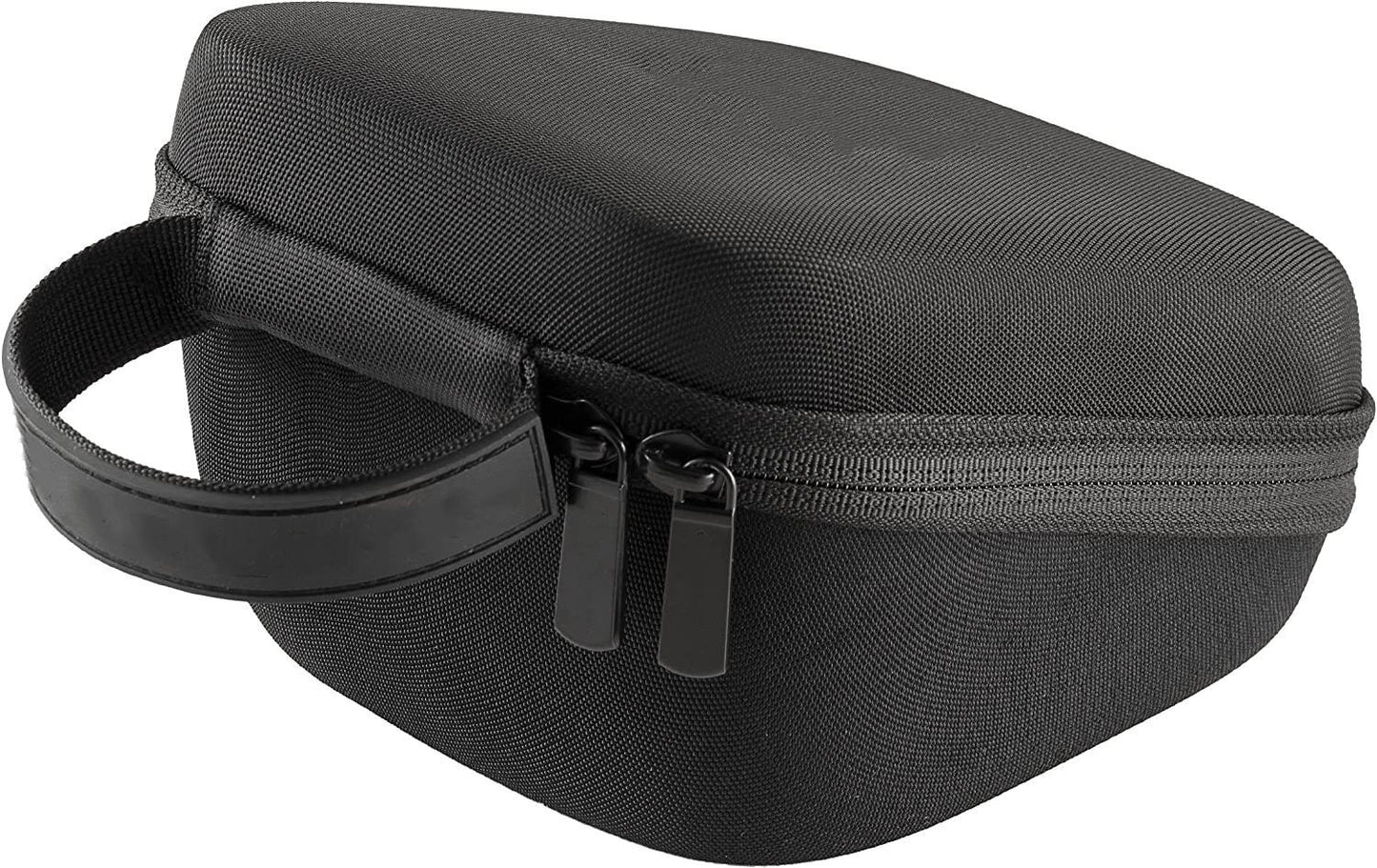 Aswe EVA case Custom  Carrying Storage Travel Bag Protective Cover Hard EVA Case Fits Upper Arm Blood Pressure Monitor