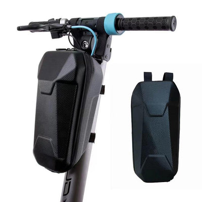 Aswe EVA  Case For Sports Bike bag Scooter Hanging Waterproof MTB Road Bike Folding Bag Multifunctional Bicycle EVA case