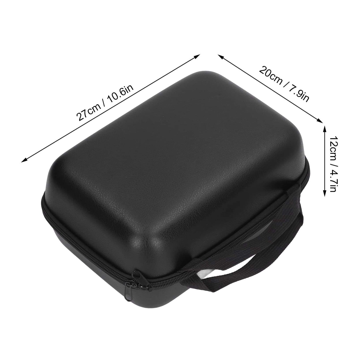 Aswe EVA case Custom Fishing gear storage case Fishing Reel Protection Storage Bag Waterproof  Portable Tool Fishing Tackle Carrying Case