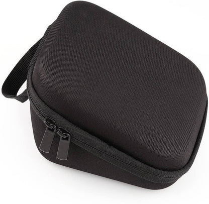 Aswe EVA case Custom  Carrying Storage Travel Bag Protective Cover Hard EVA Case Fits Upper Arm Blood Pressure Monitor