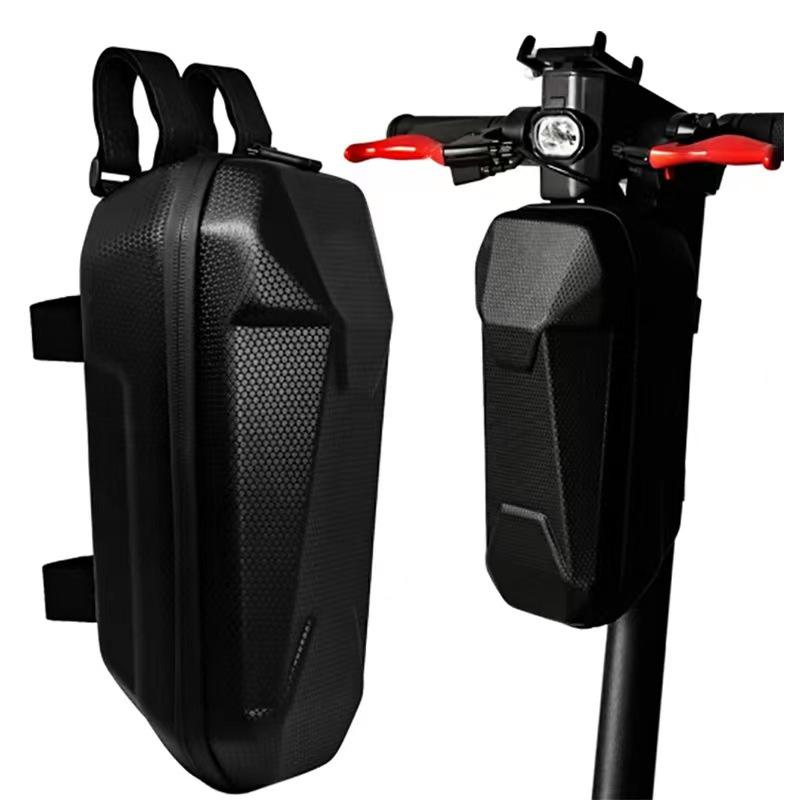 Aswe EVA  Case For Sports Bike bag Scooter Hanging Waterproof MTB Road Bike Folding Bag Multifunctional Bicycle EVA case