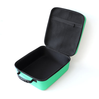 Aswe EVA case Custom Professional Custom Green AED Carry Case Outdoor Defibrillator Carry Case Storage Box for emergency