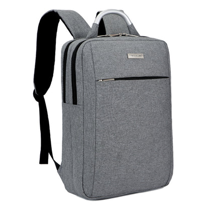 Backpack Large capacity schoolbag Fashion leisure simple travel business backpack