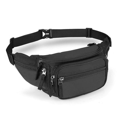 Aswe EVA case Custom Travel Hiking Running Cycling Outdoor Sports Fanny Pack Waist Bag Hip Packs